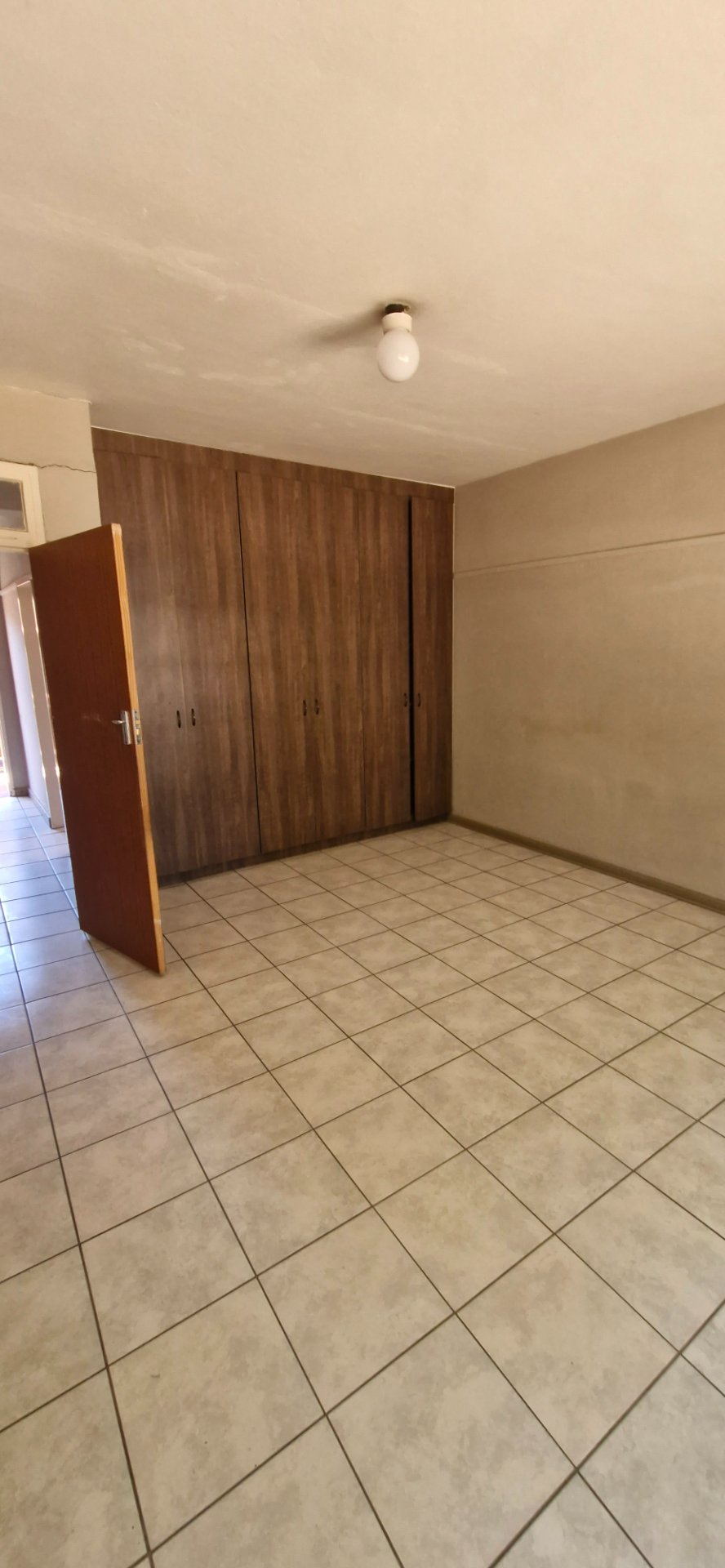 To Let 1 Bedroom Property for Rent in Navalsig Free State